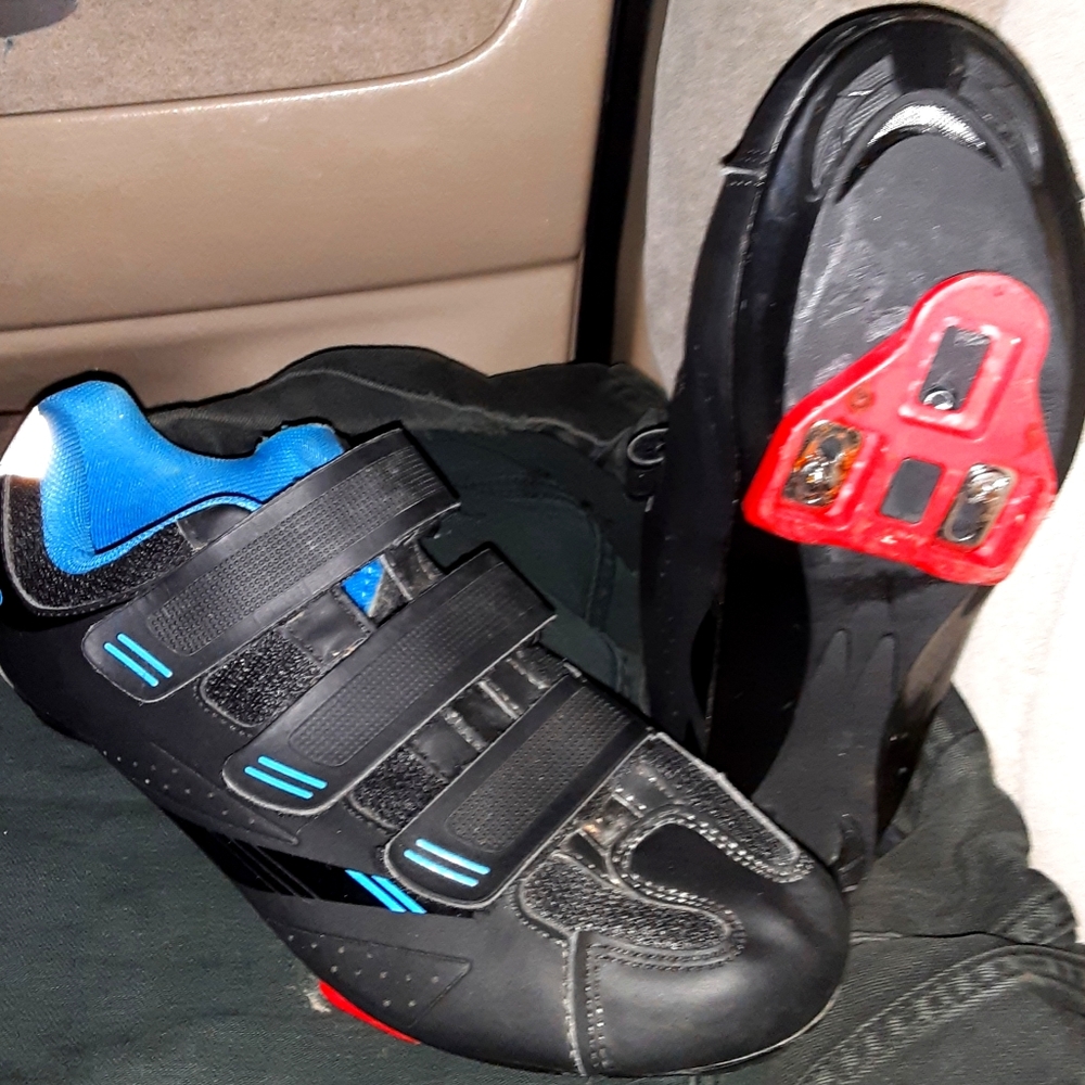 Tonmimoso bicycling shoes